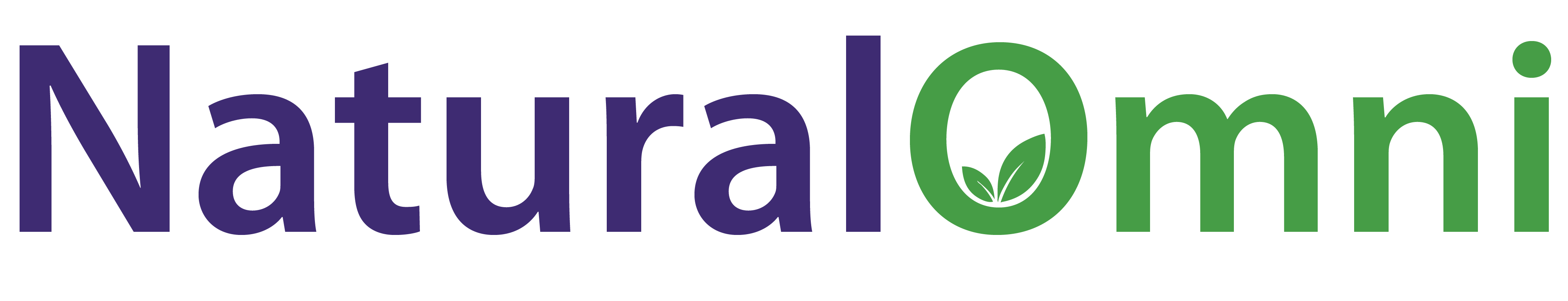 Logo Natural Omni